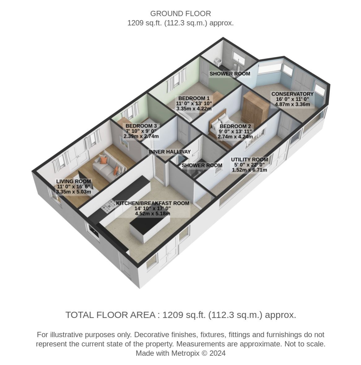 Floorplan 2