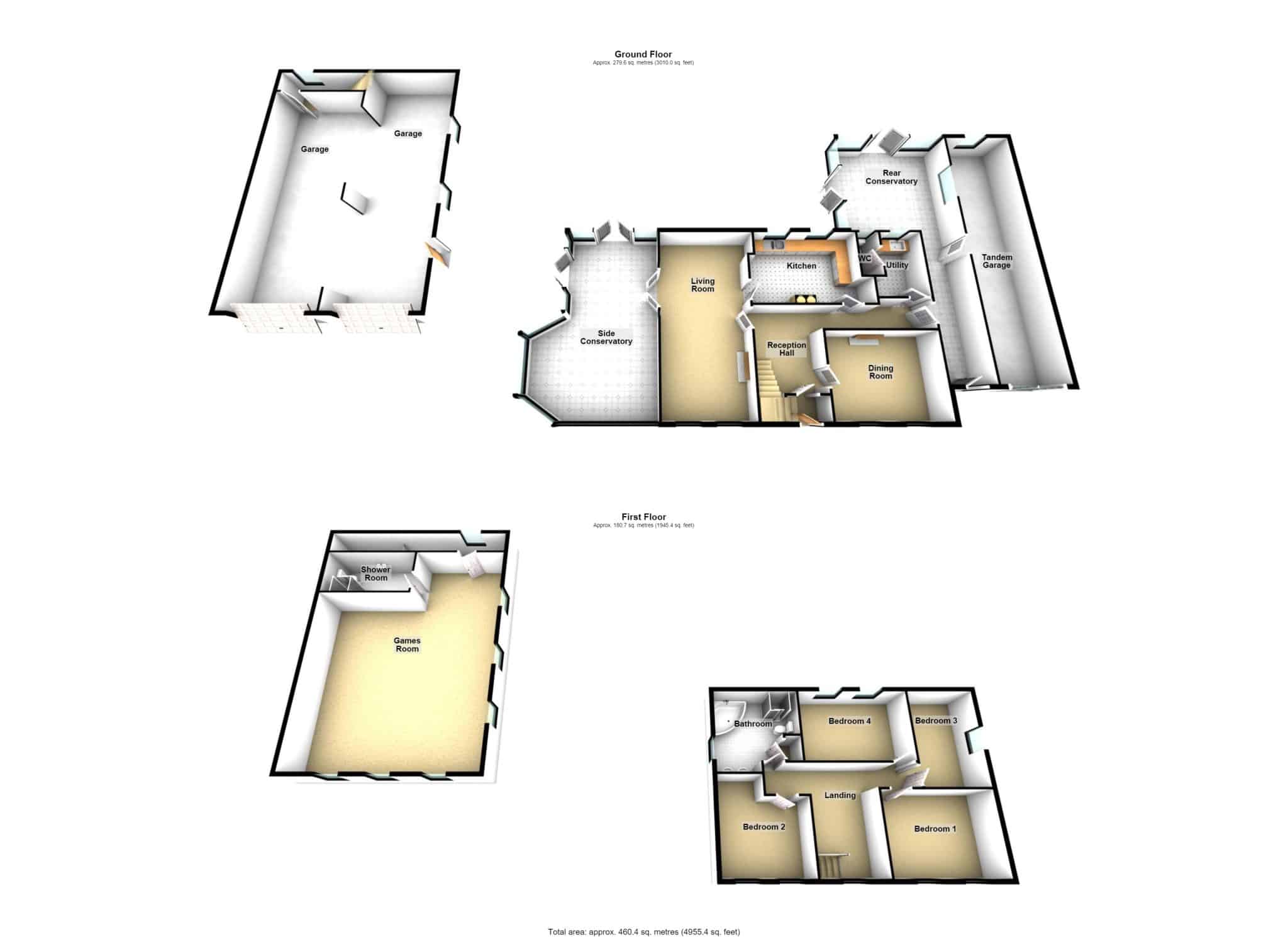 Floorplan 2