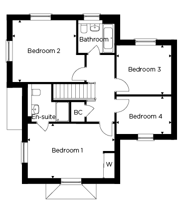 Floorplan 2