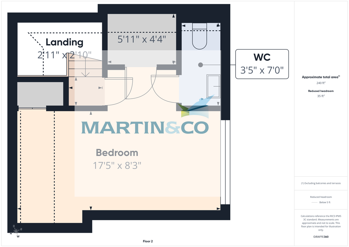 Floorplan 4