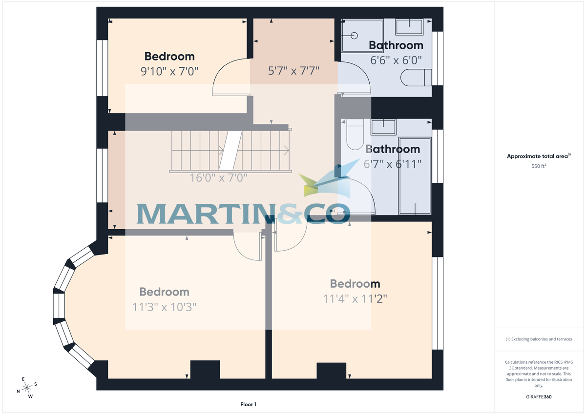 Floorplan 3