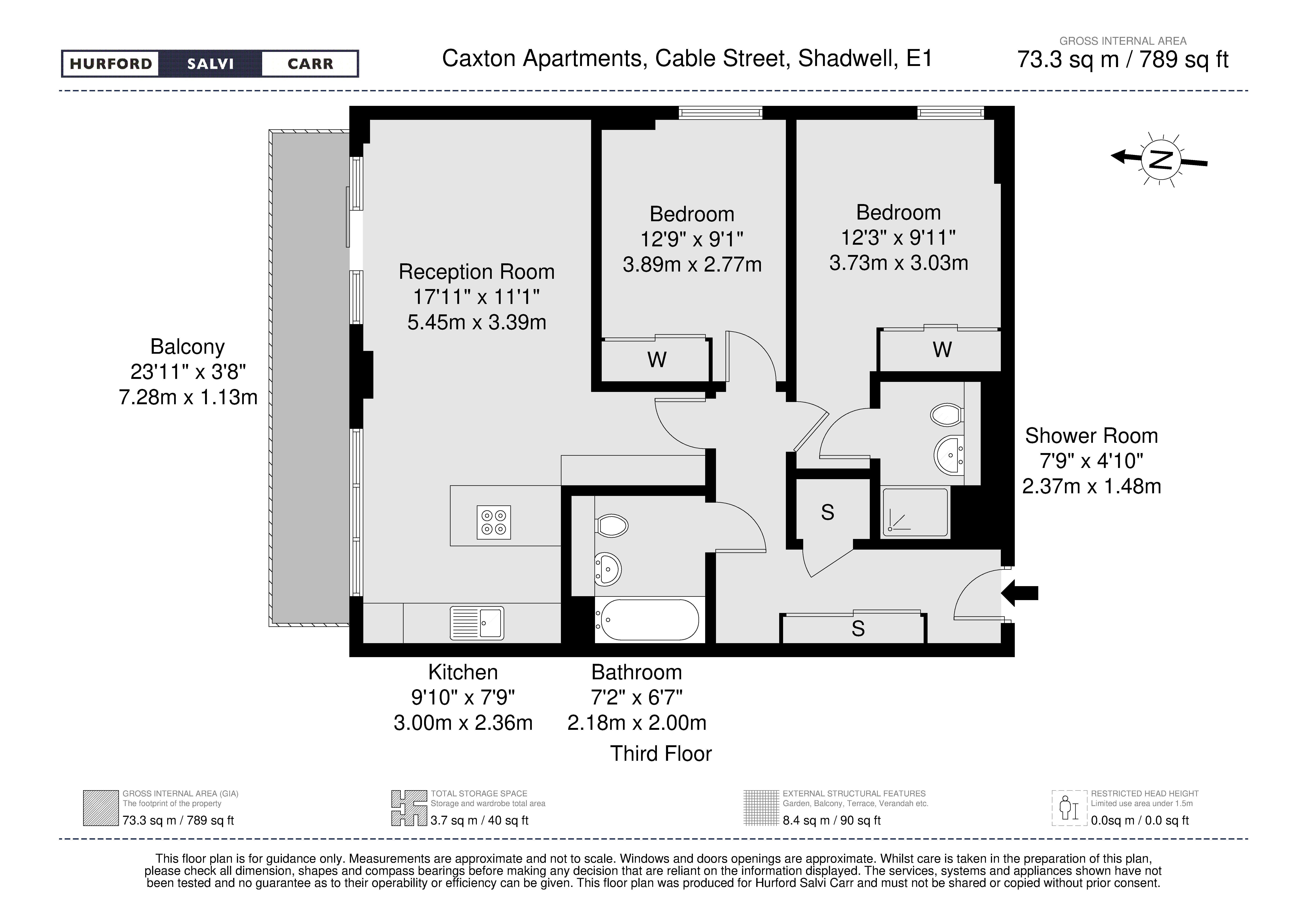 Floorplan 2