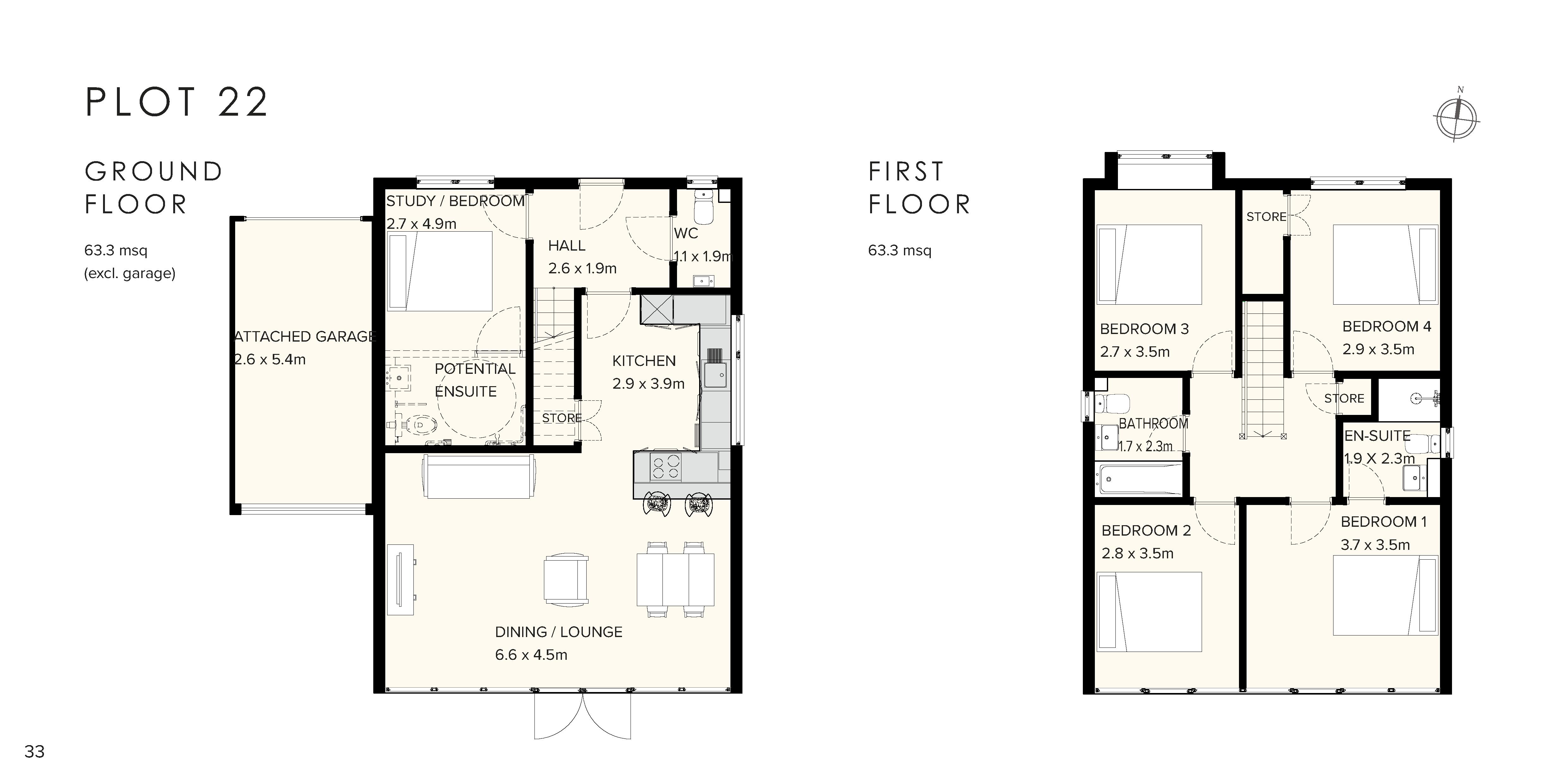 Floorplan 5