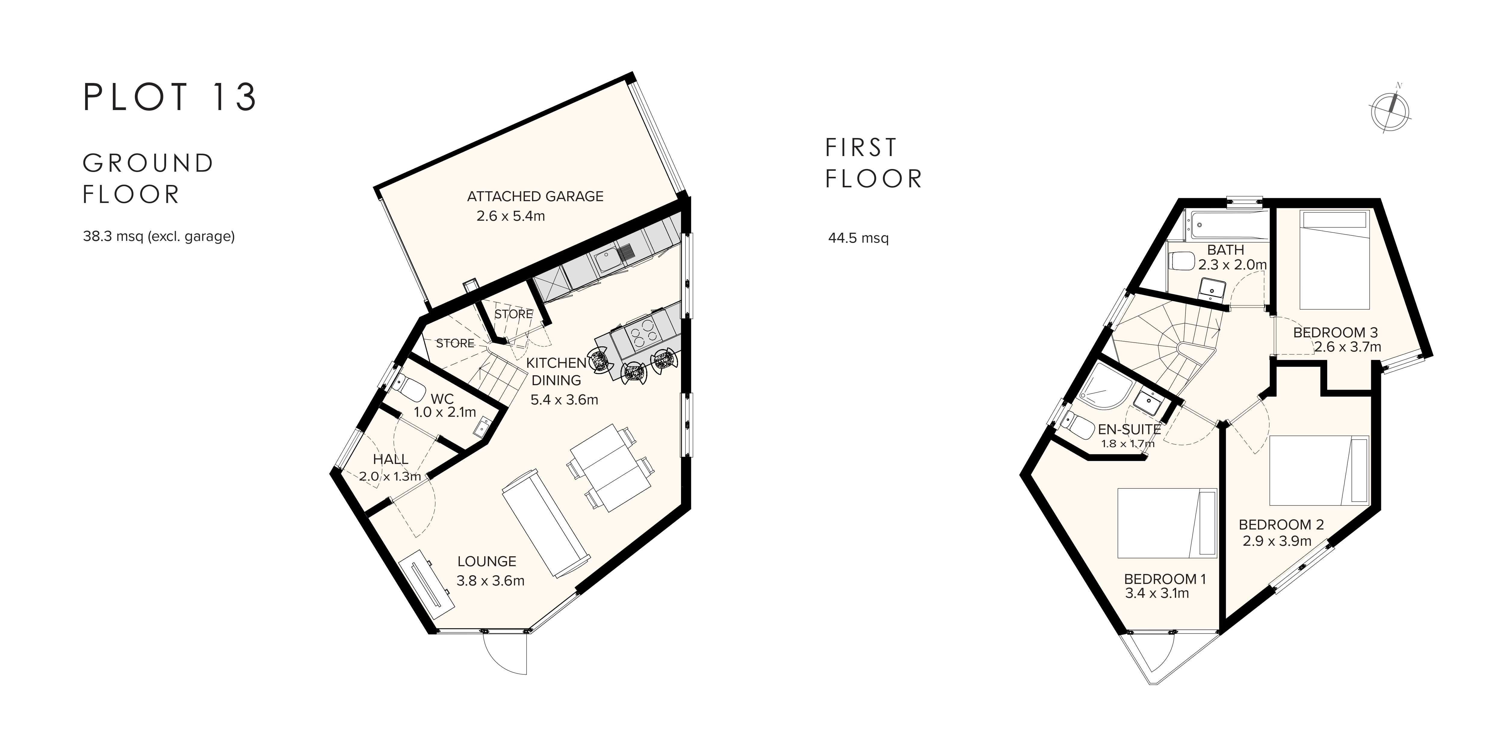 Floorplan 2