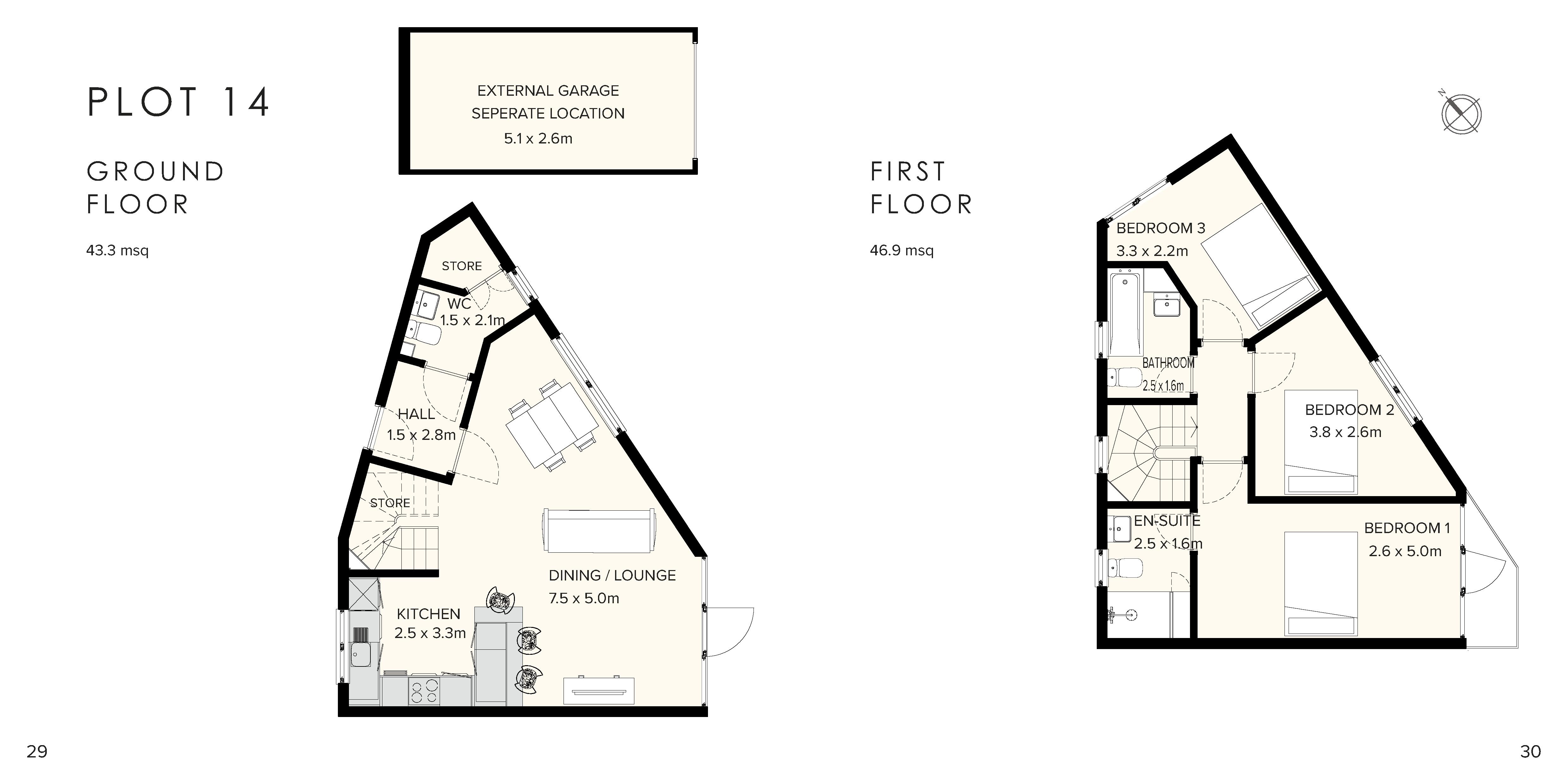 Floorplan 3
