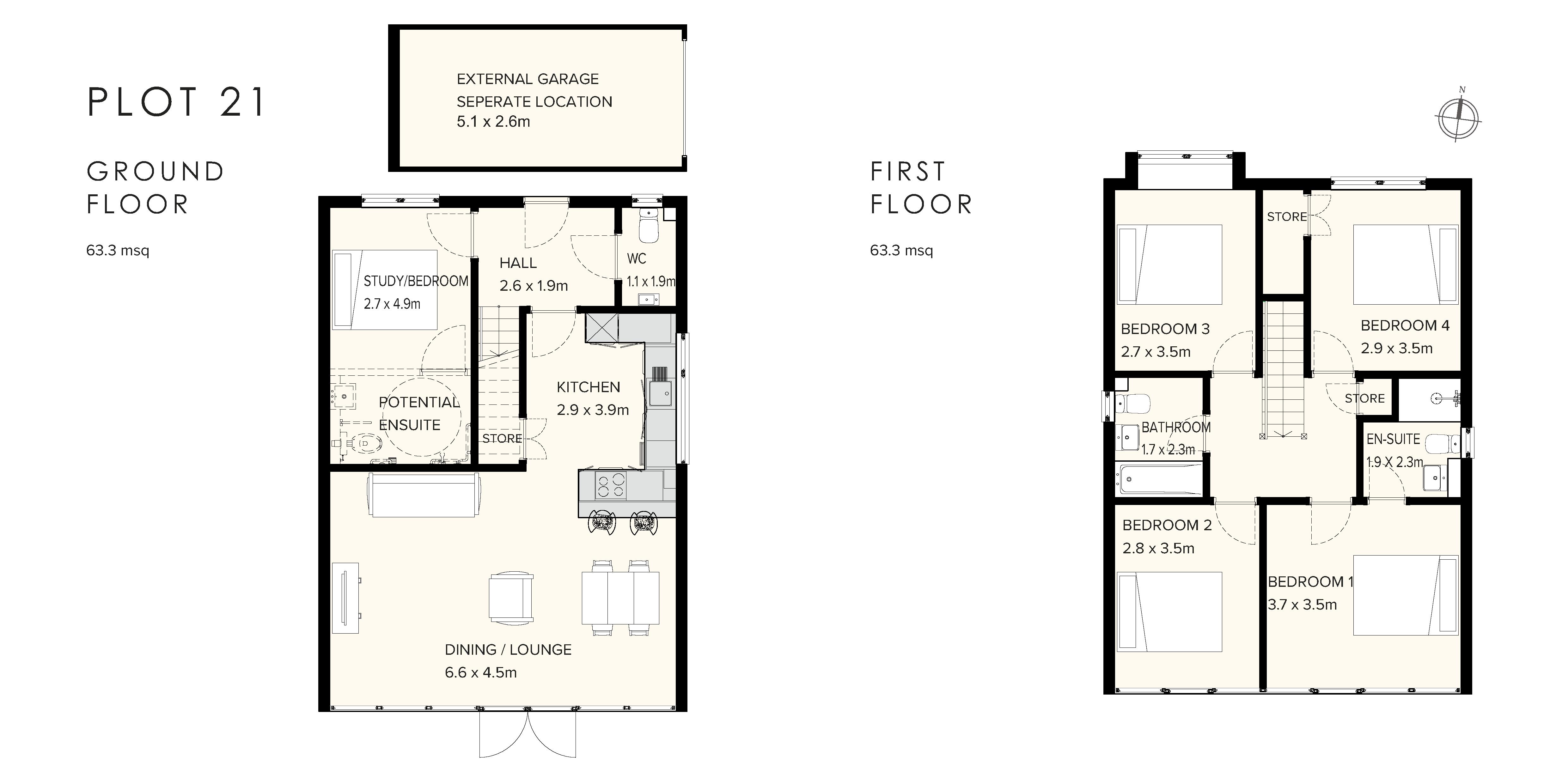 Floorplan 4