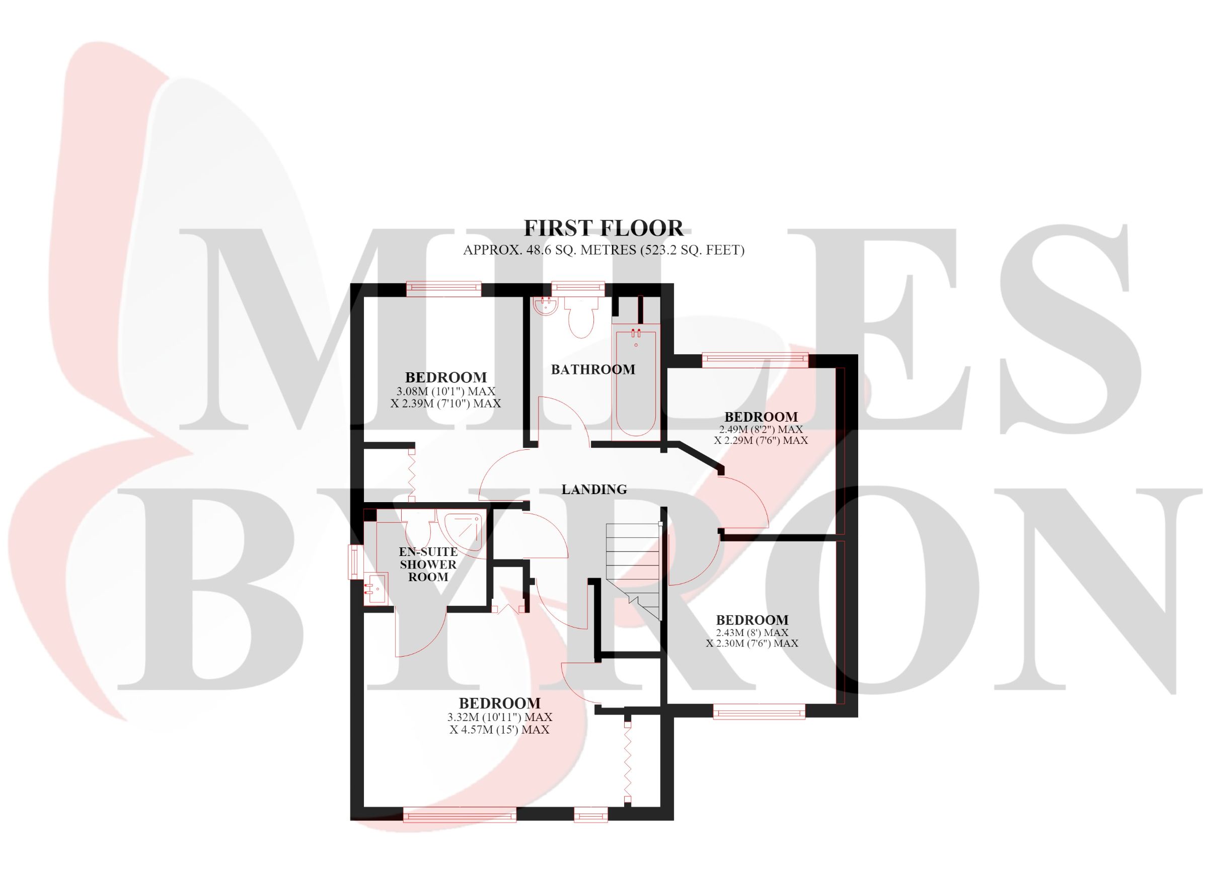 Floorplan 3