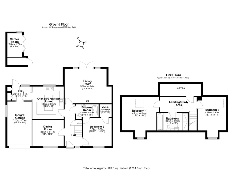 Floorplan 3