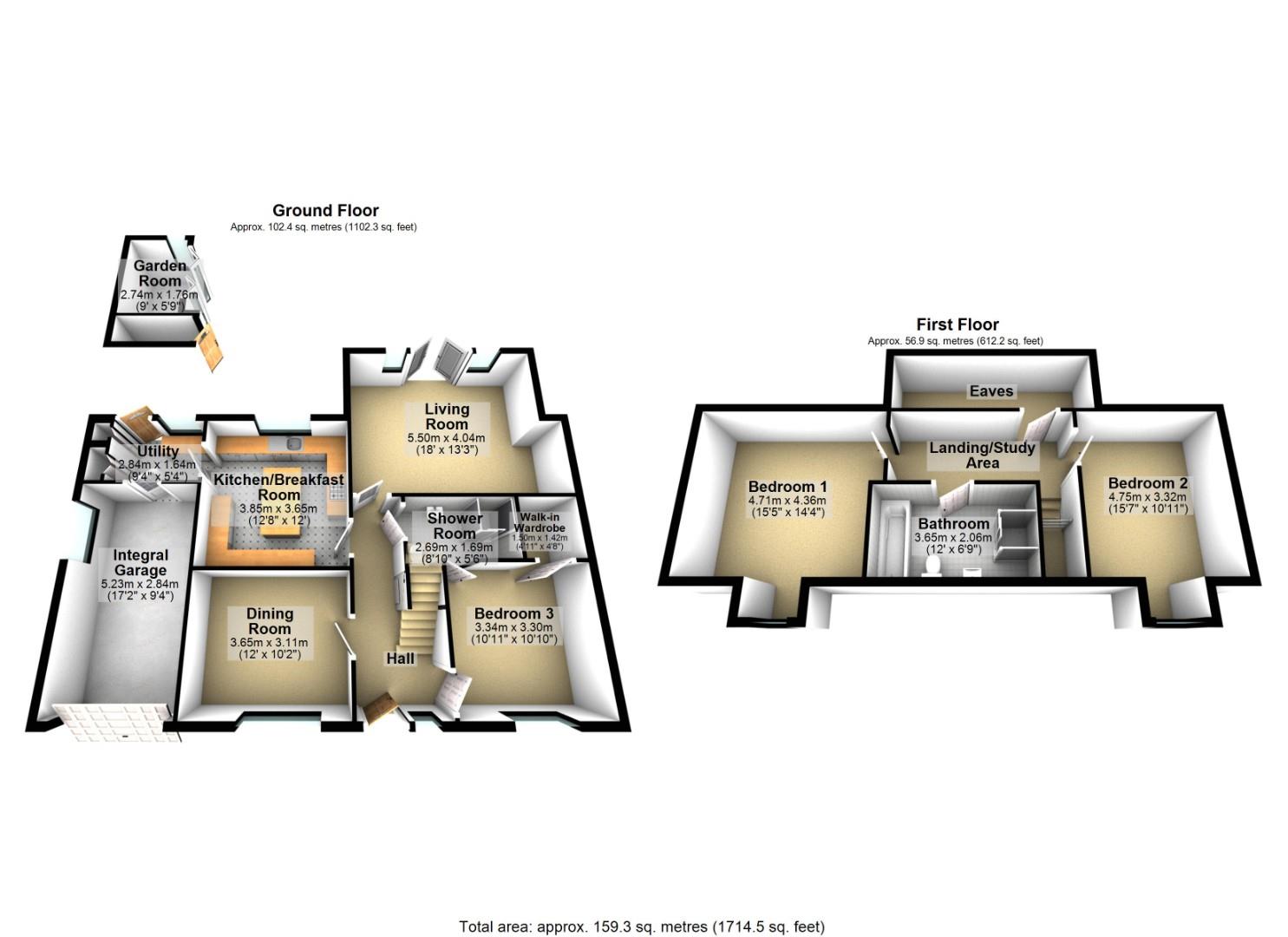 Floorplan 2