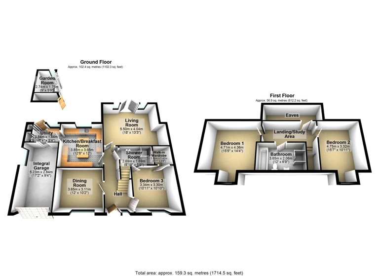 Floorplan 4