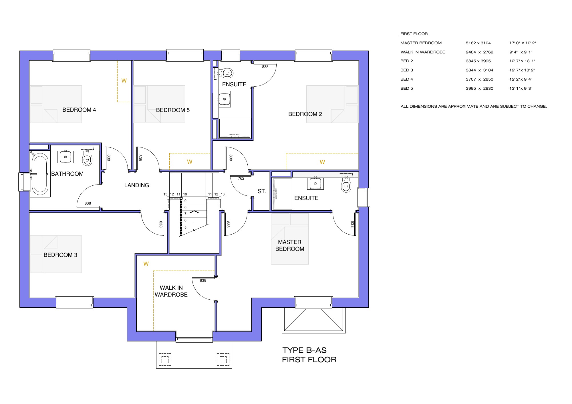 Floorplan 2