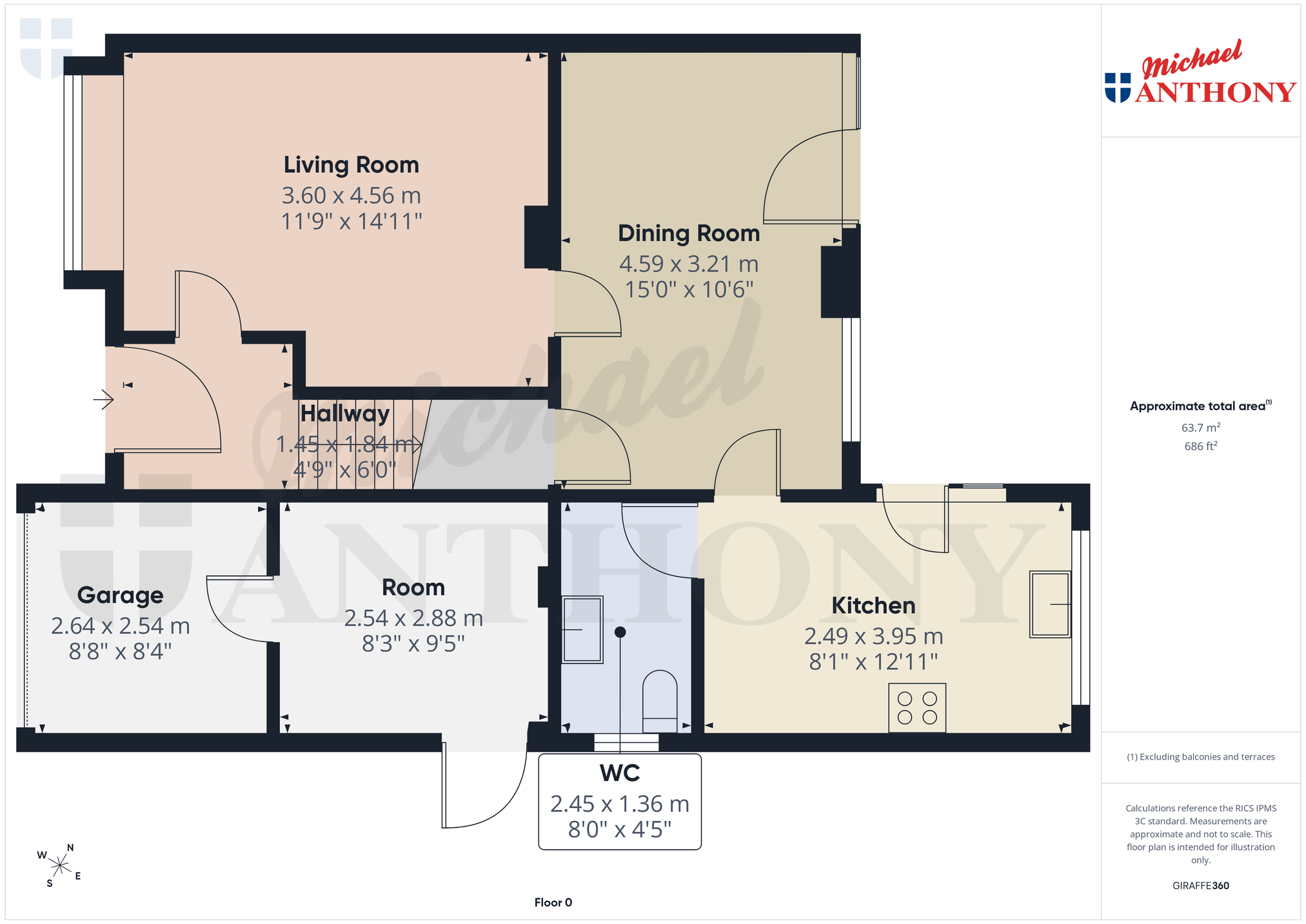 Floorplan 2