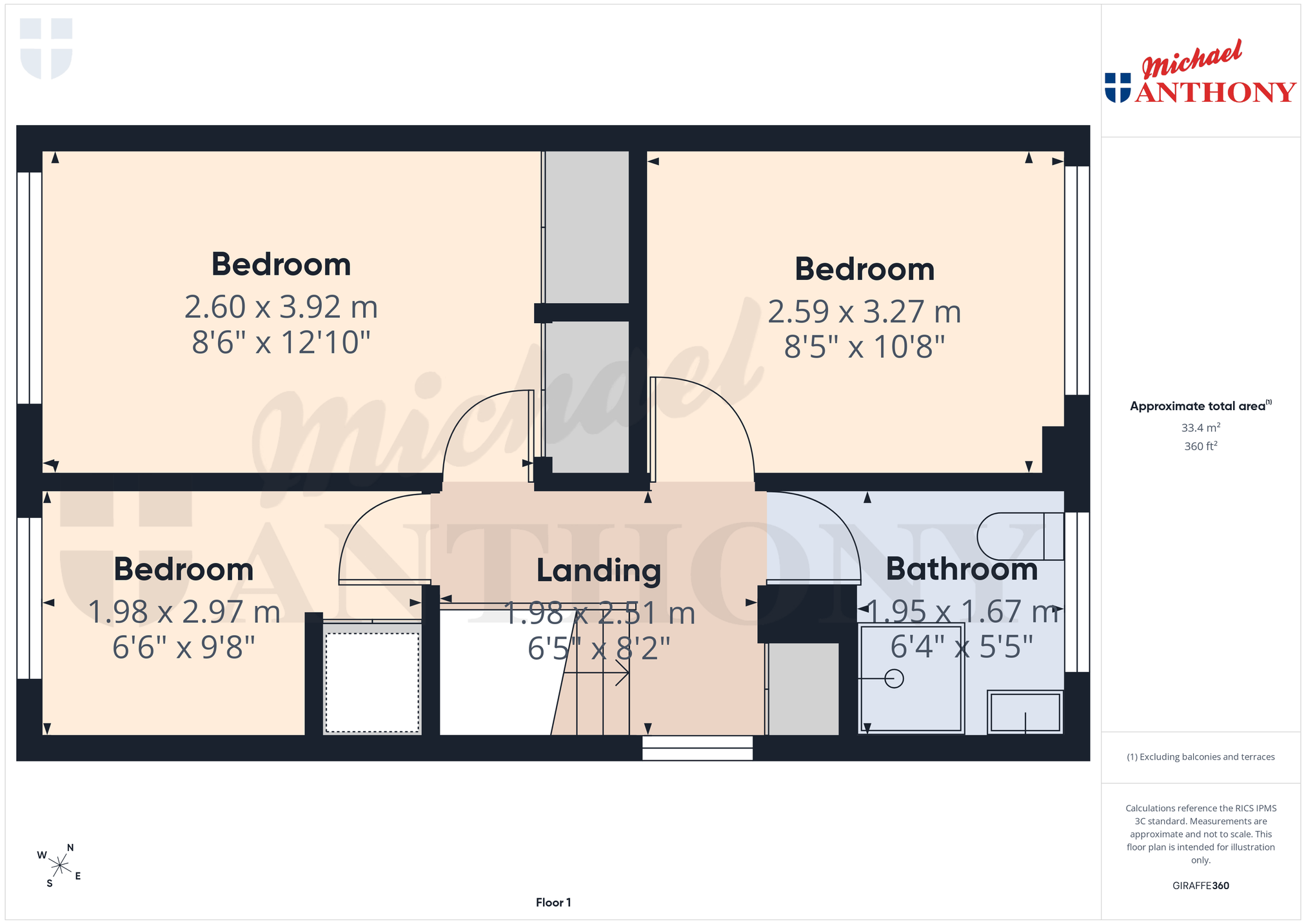 Floorplan 3