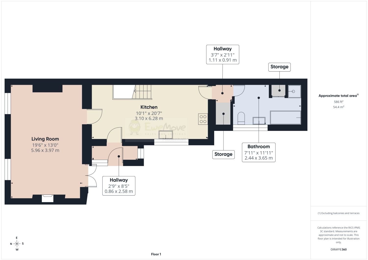 Floorplan 2