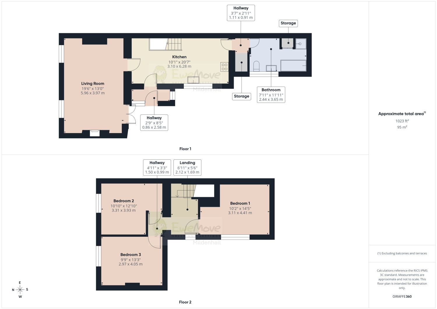 Floorplan 3