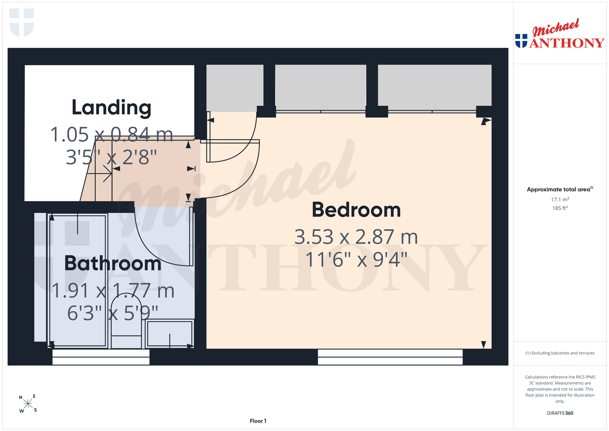Floorplan 3