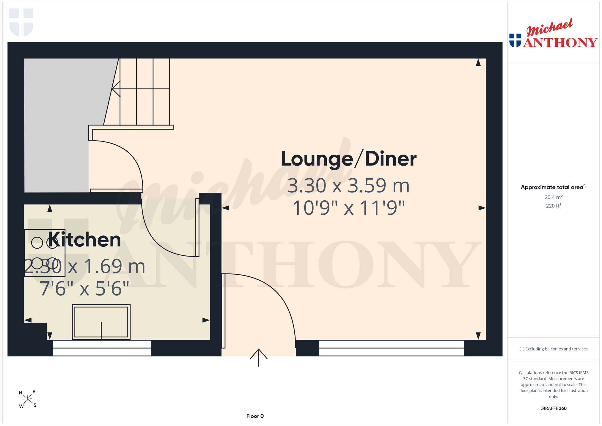 Floorplan 2