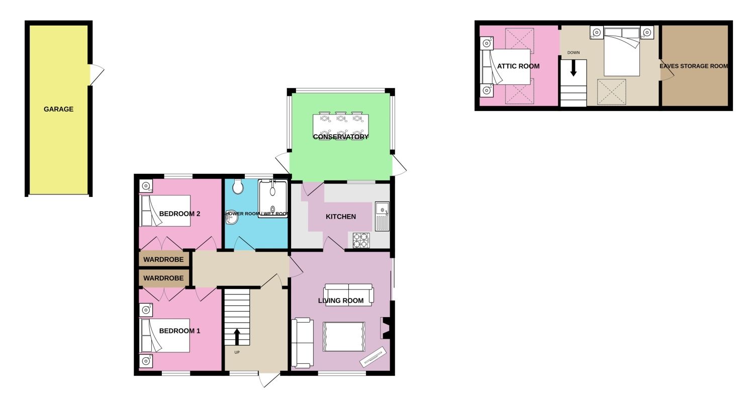 Floorplan 2
