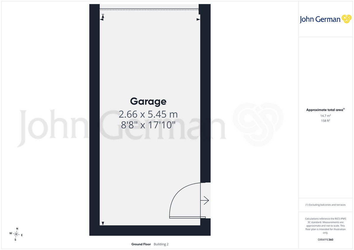 Floorplan 4