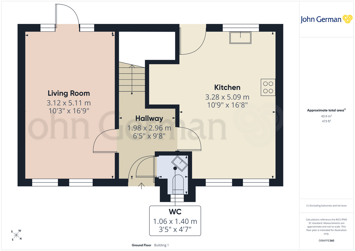 Floorplan 2