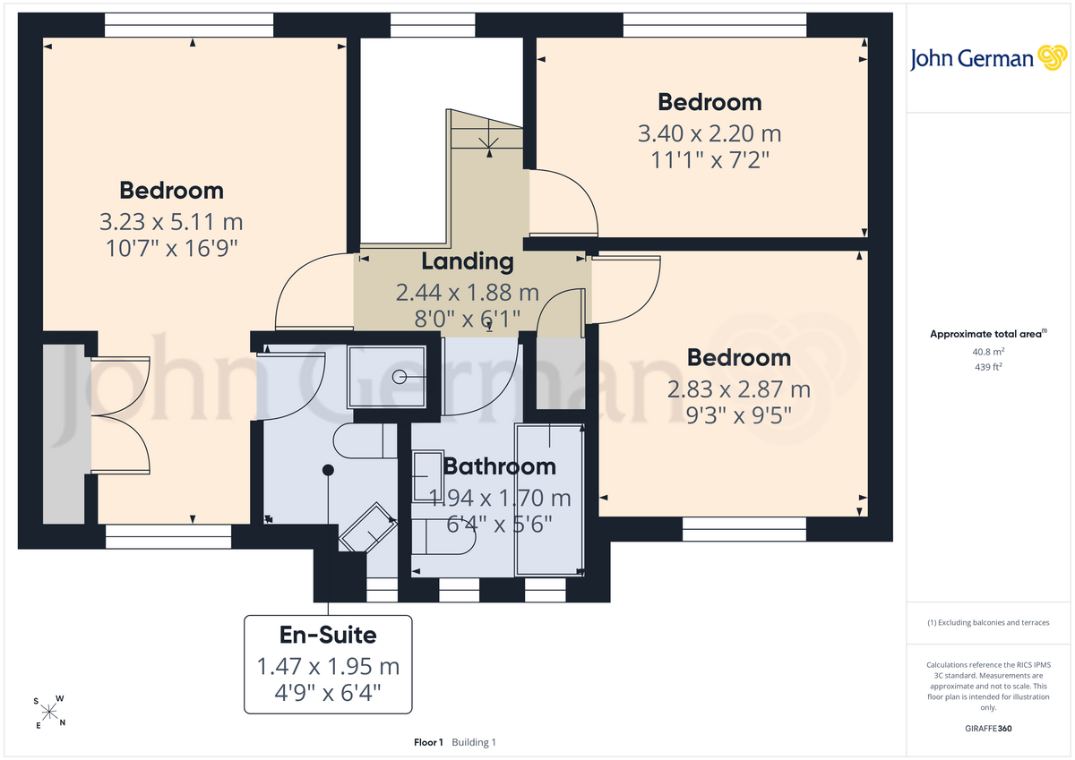 Floorplan 3
