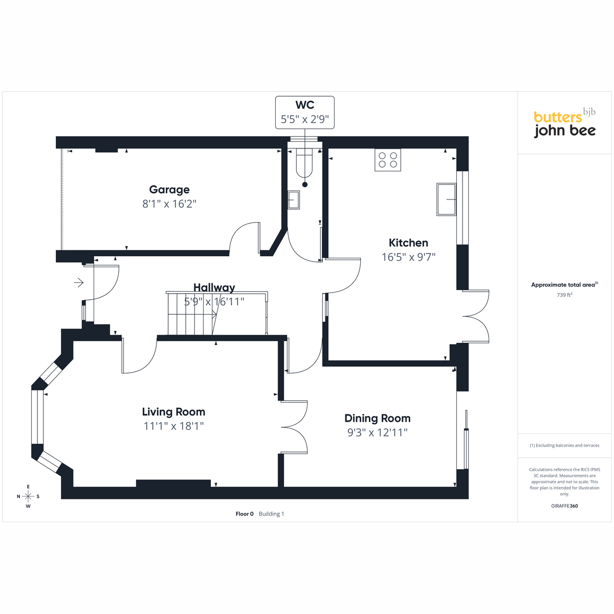 Floorplan 3