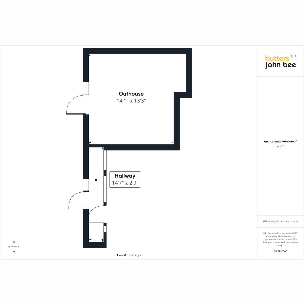 Floorplan 5