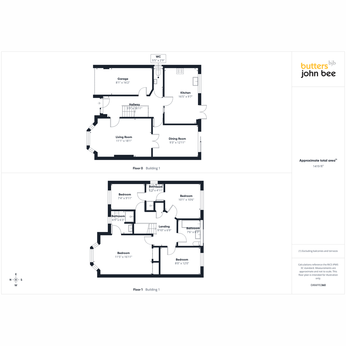 Floorplan 2