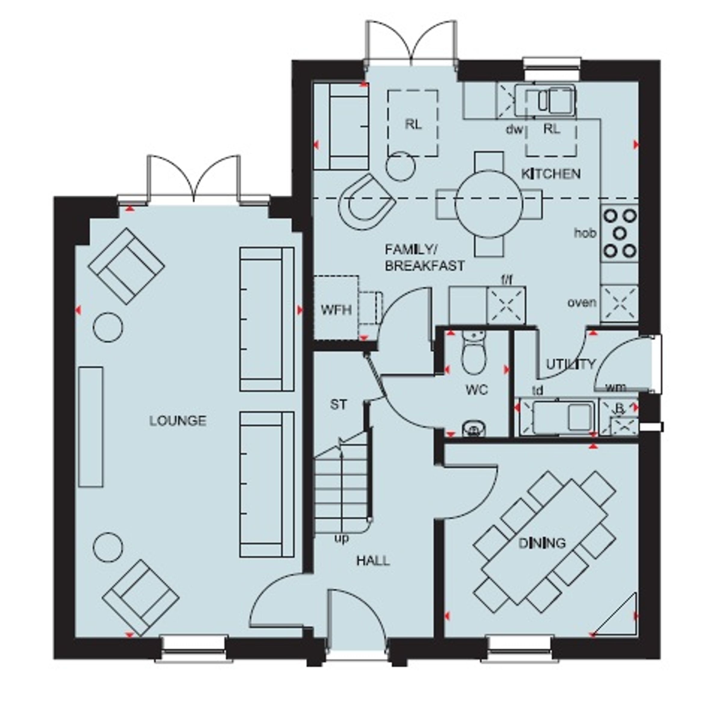 Floorplan 2