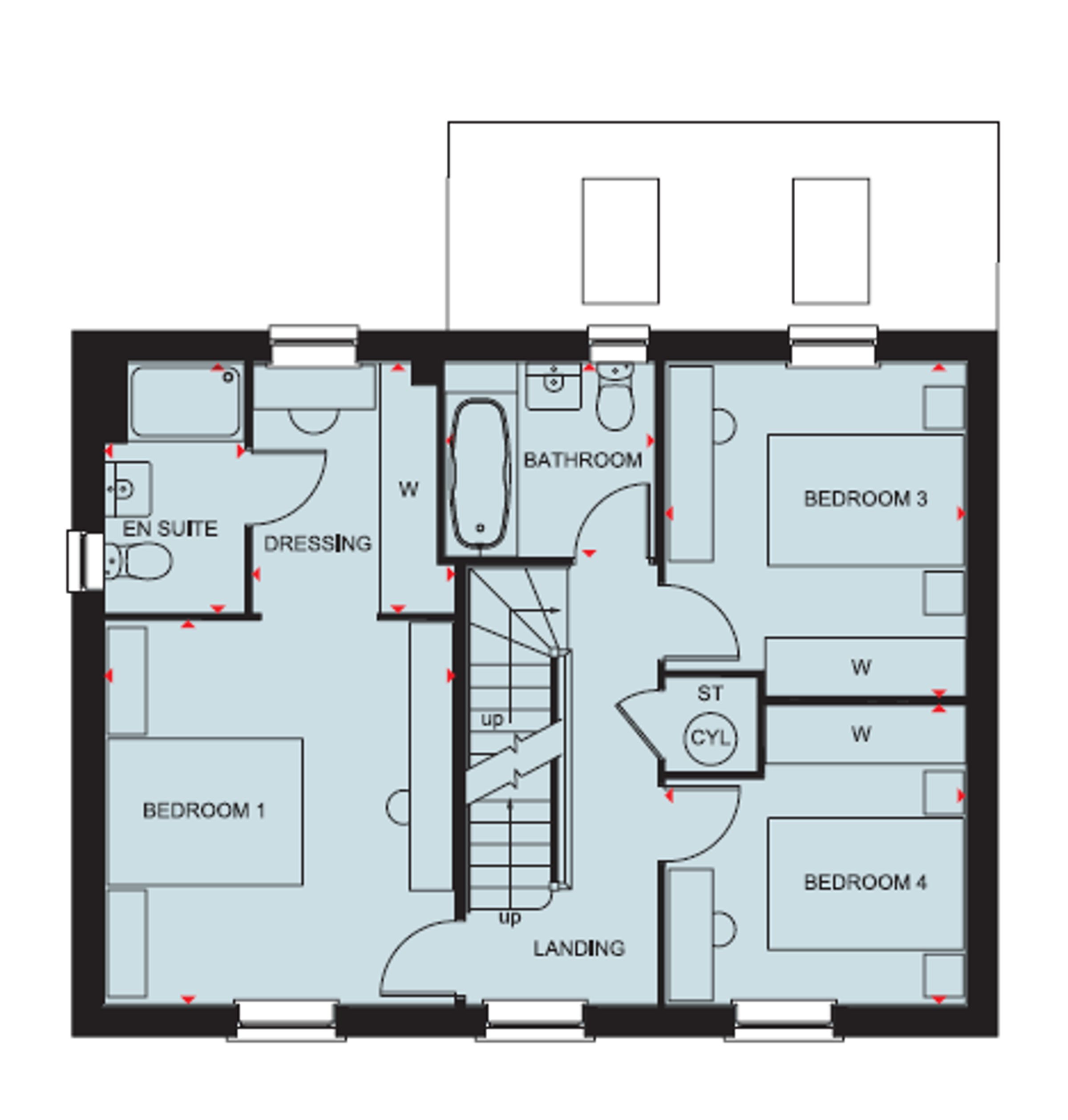 Floorplan 3