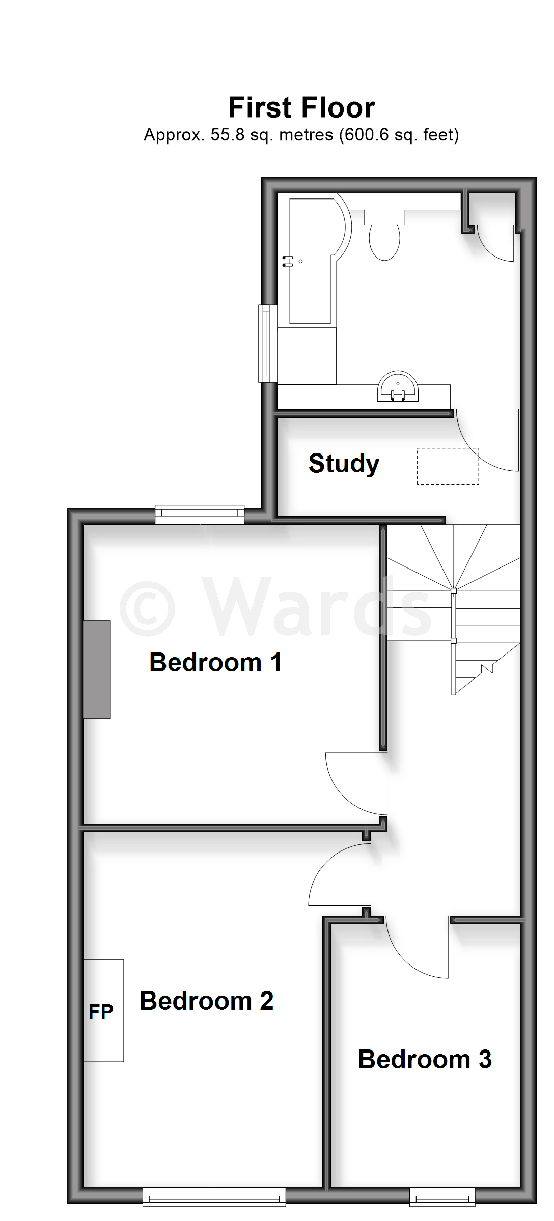 Floorplan 2