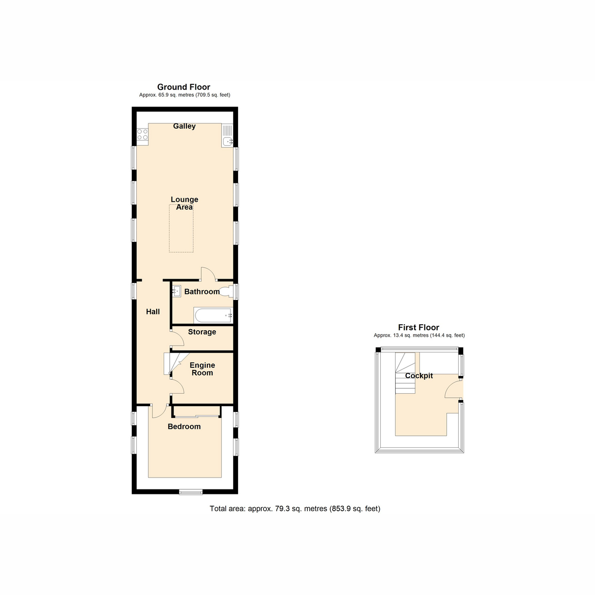 Floorplan 2