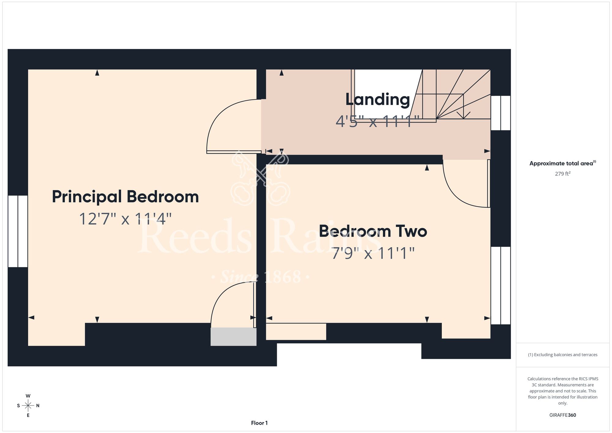 Floorplan 3