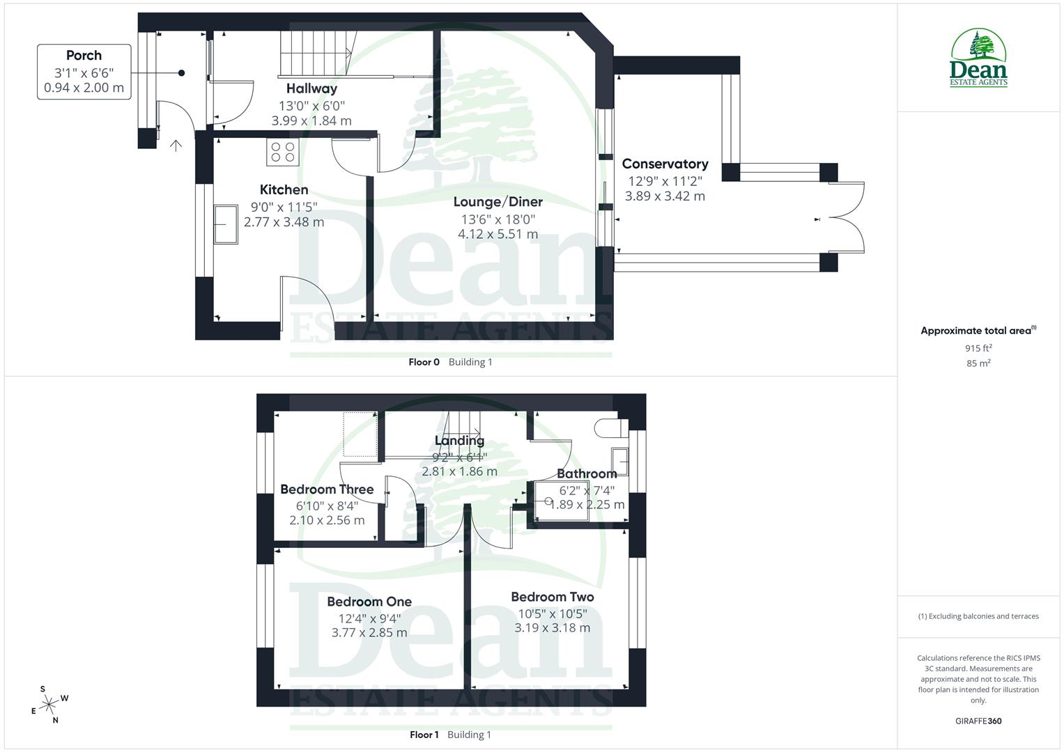 Floorplan 3