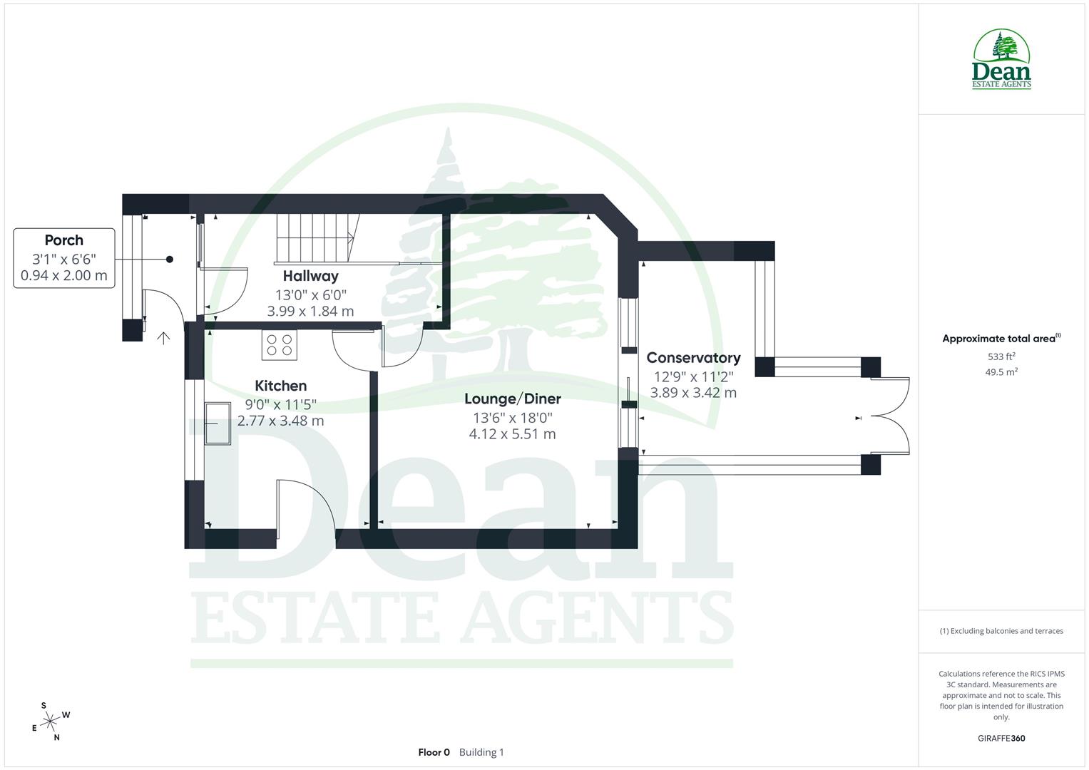 Floorplan 4
