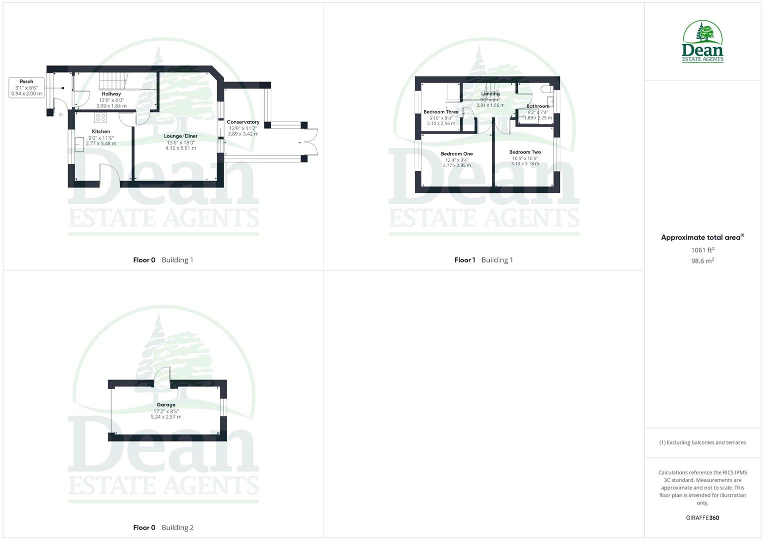 Floorplan 5