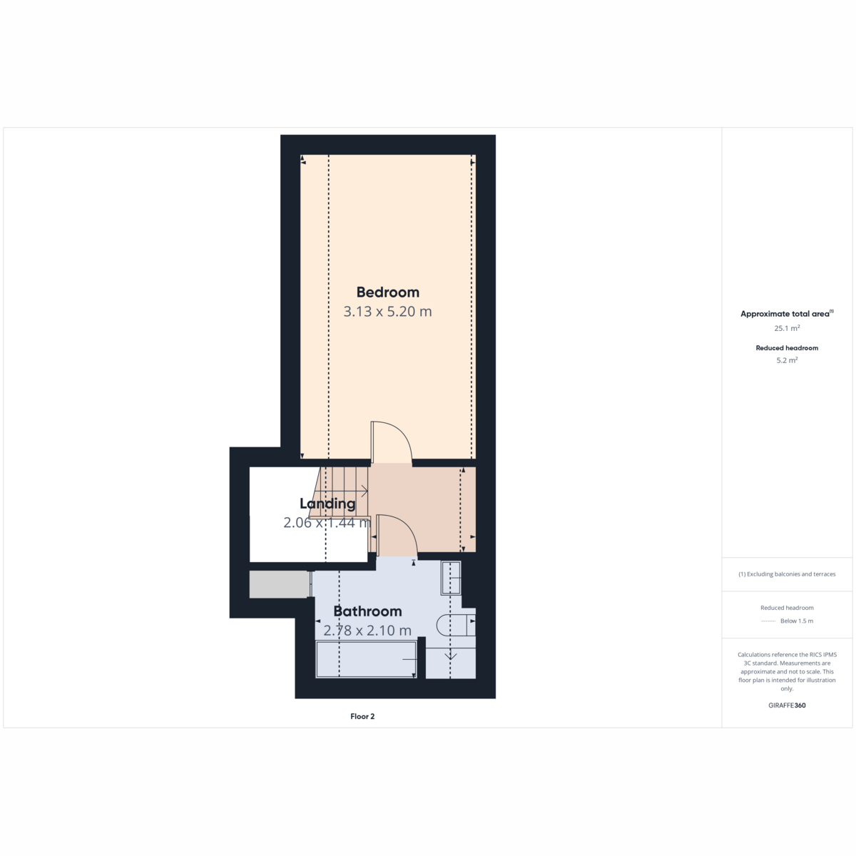 Floorplan 3