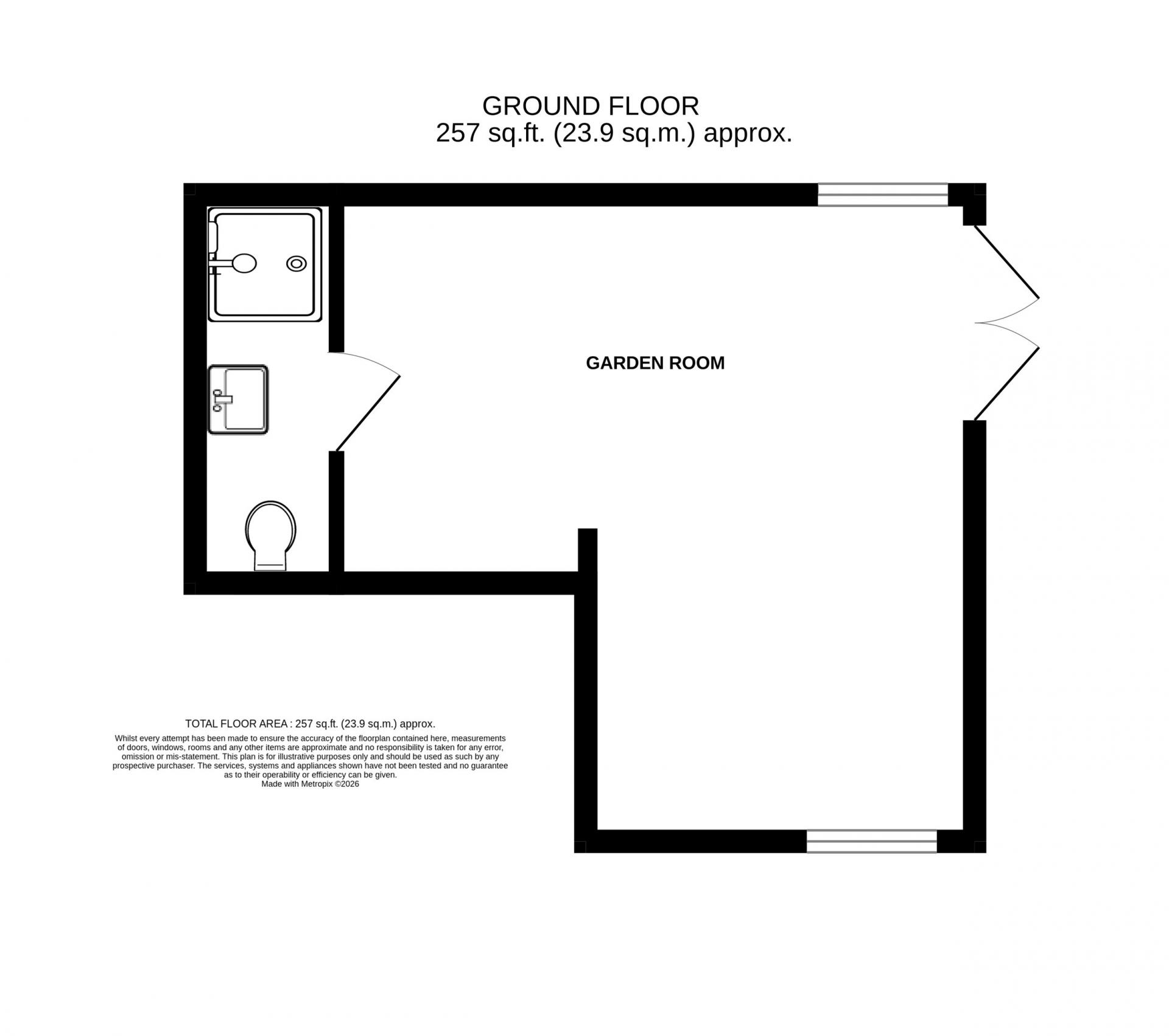 Floorplan 2
