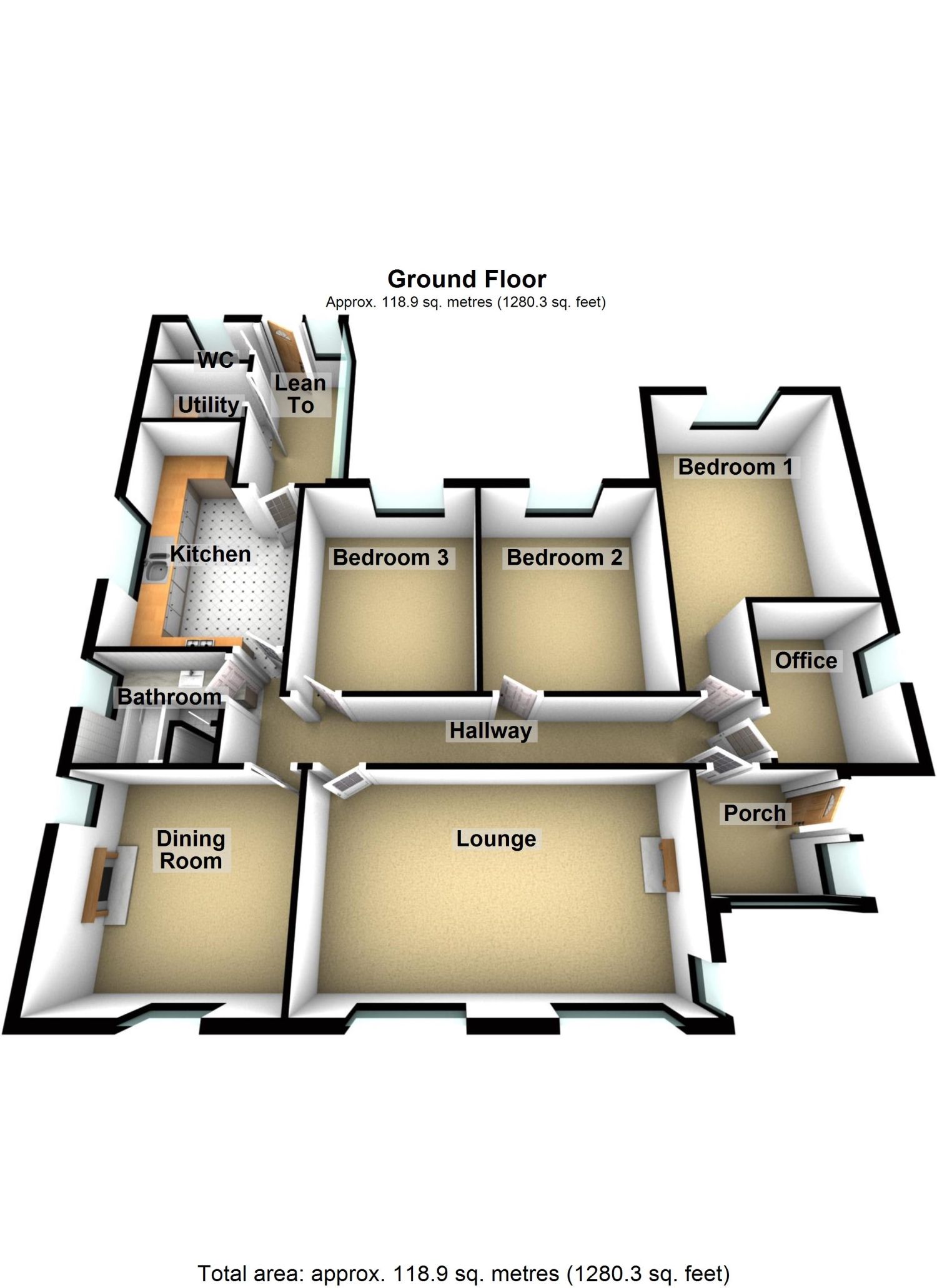 Floorplan 2