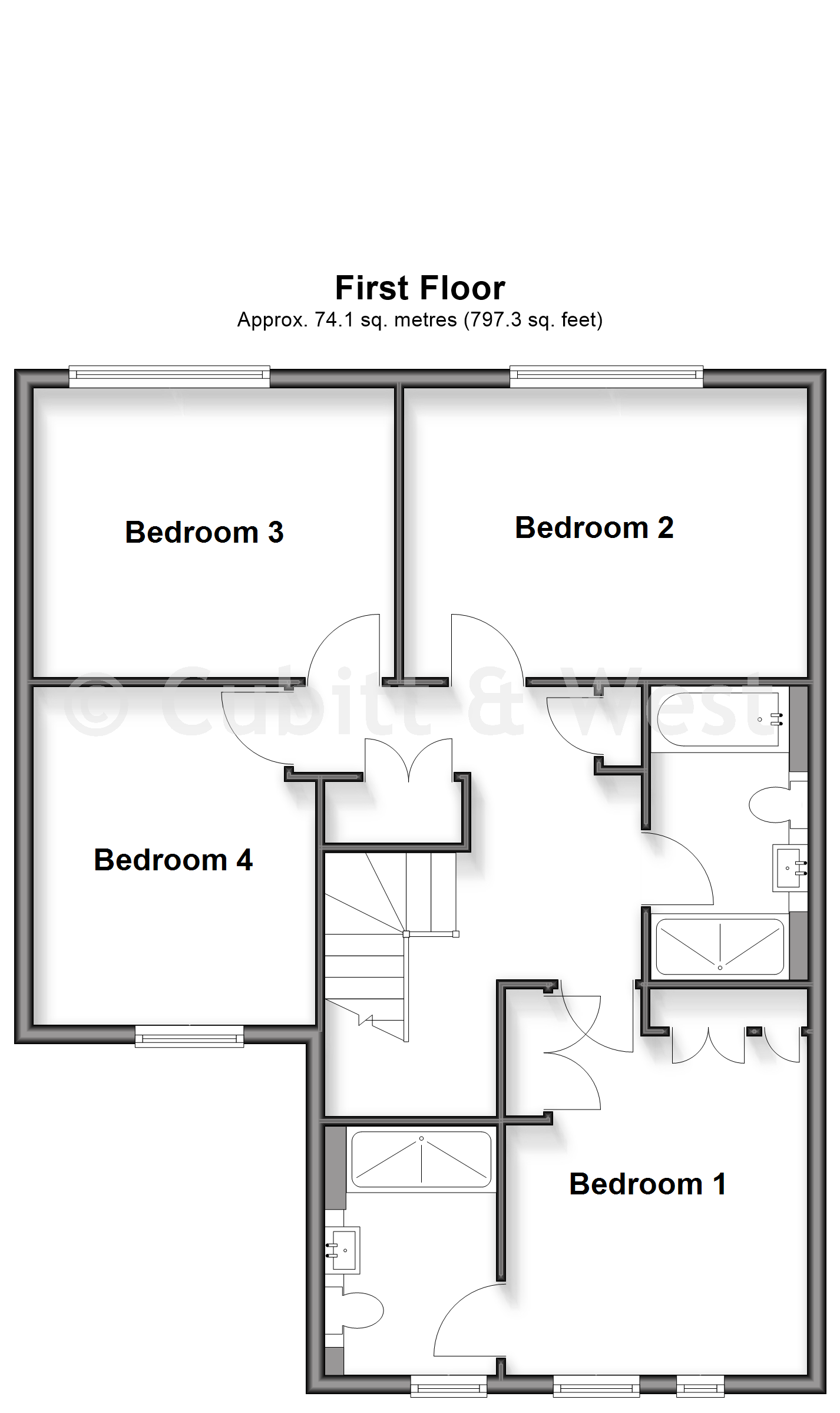Floorplan 2