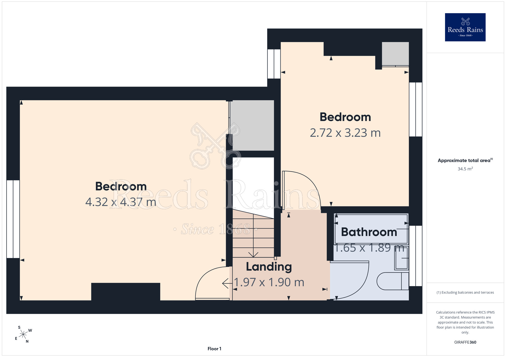 Floorplan 3