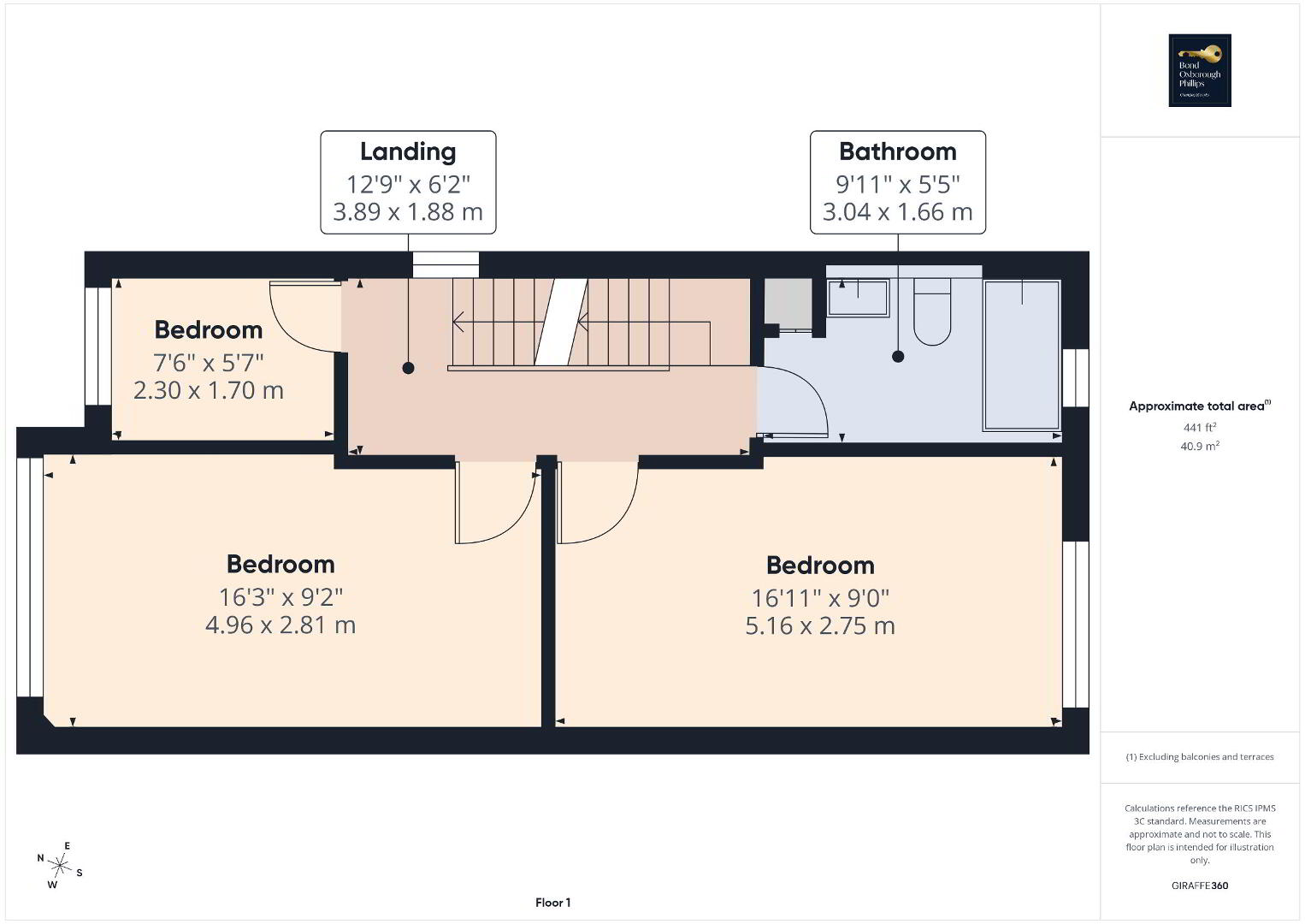 Floorplan 3
