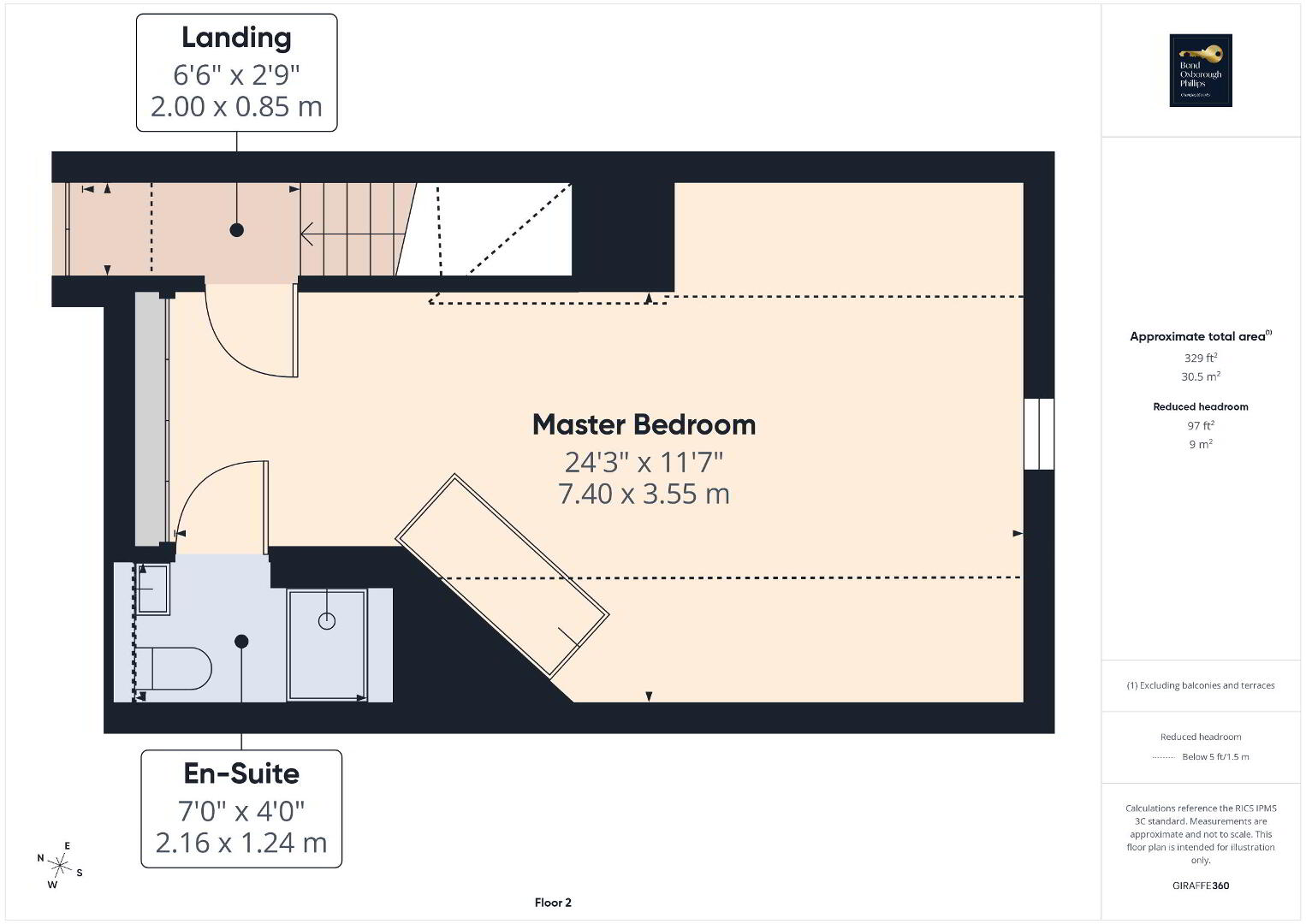 Floorplan 4