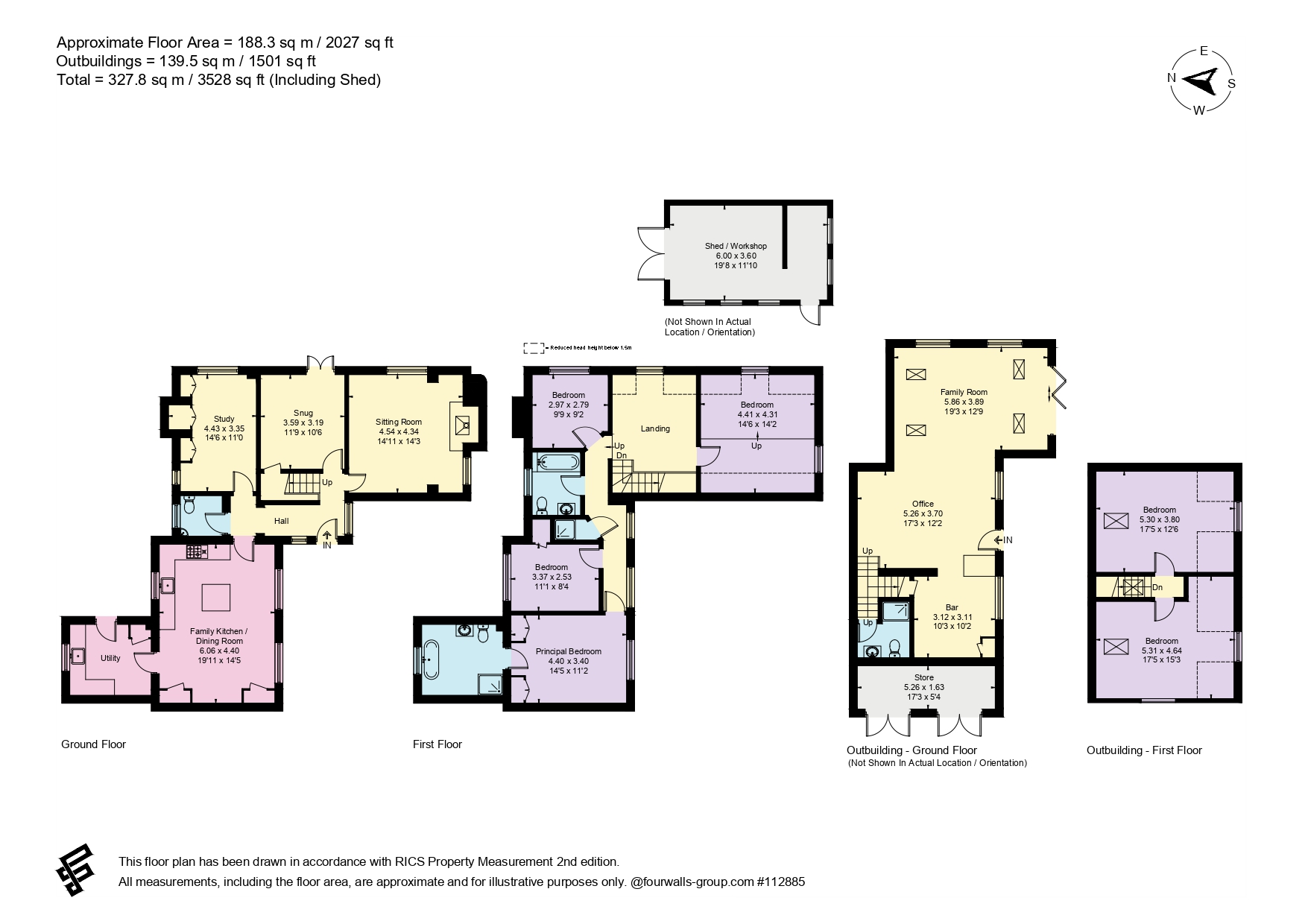 Floorplan 2