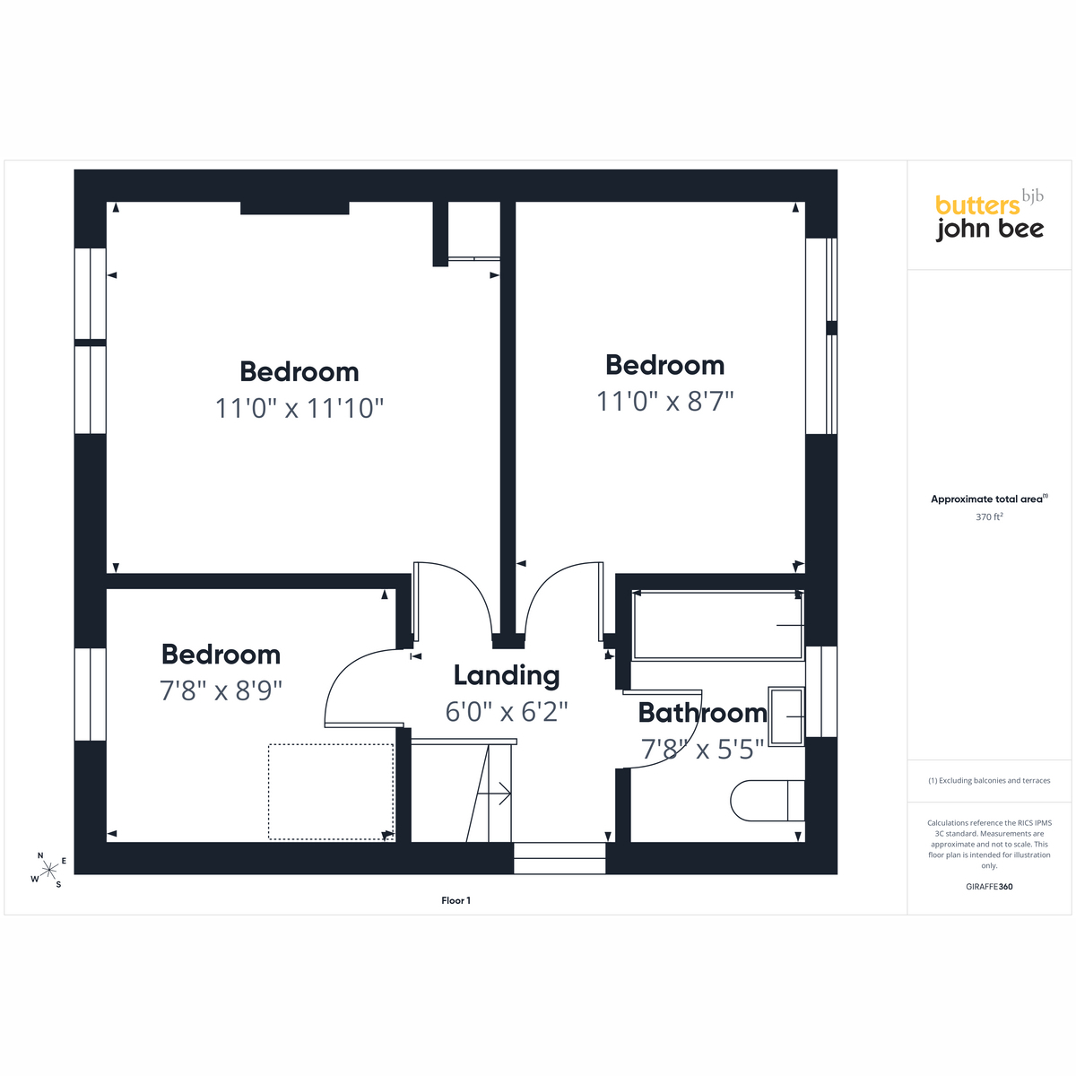 Floorplan 3
