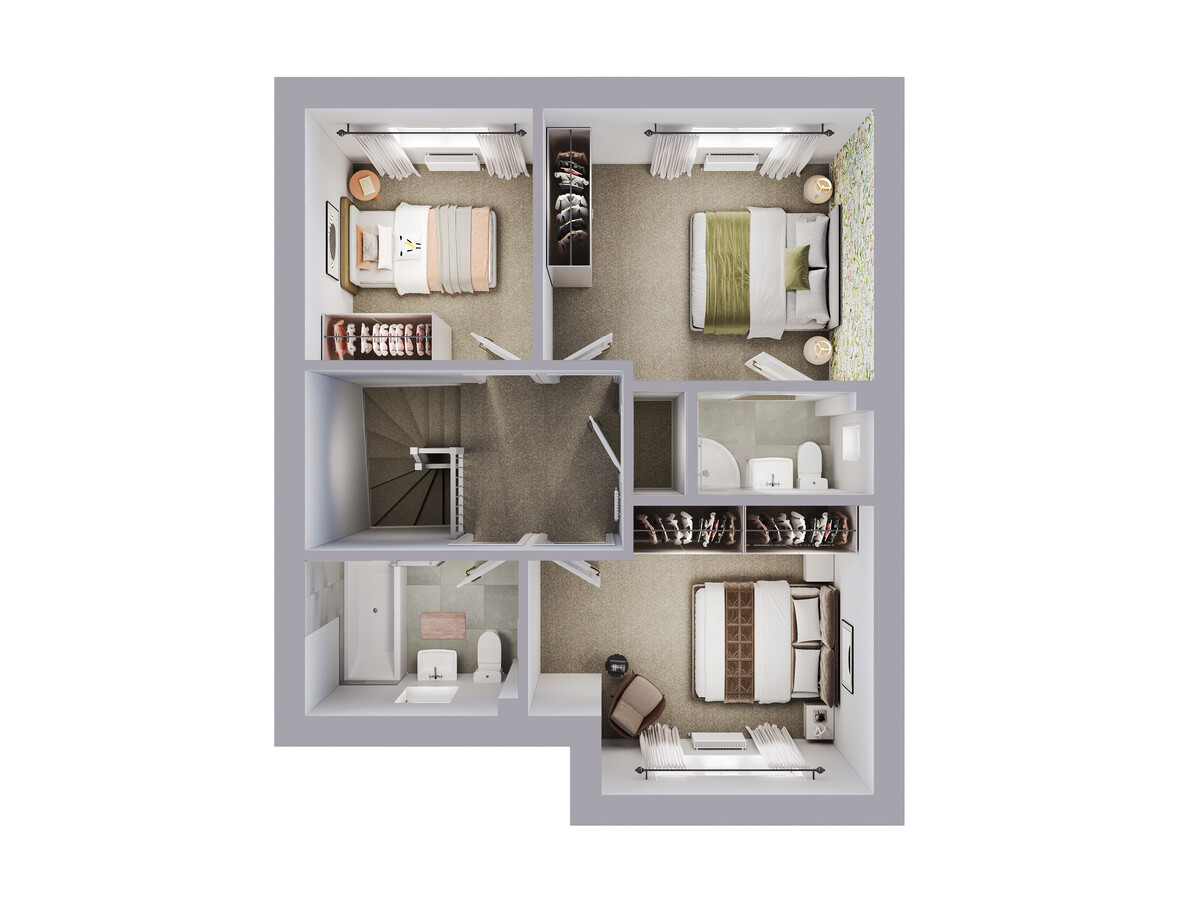 Floorplan 2