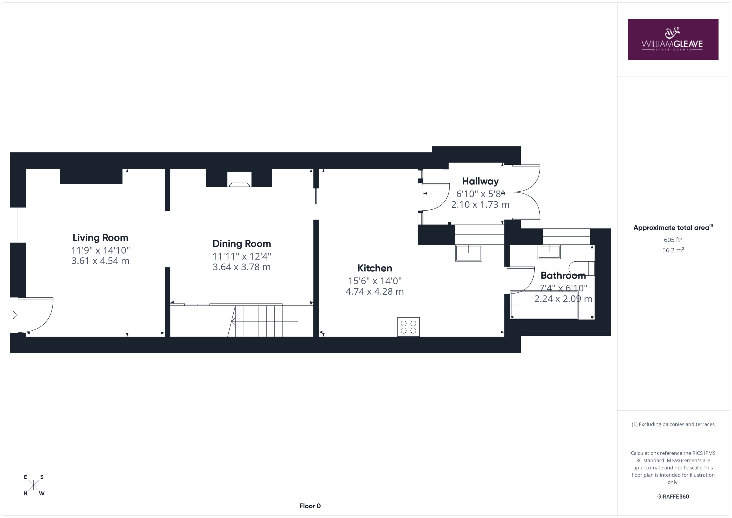 Floorplan 2