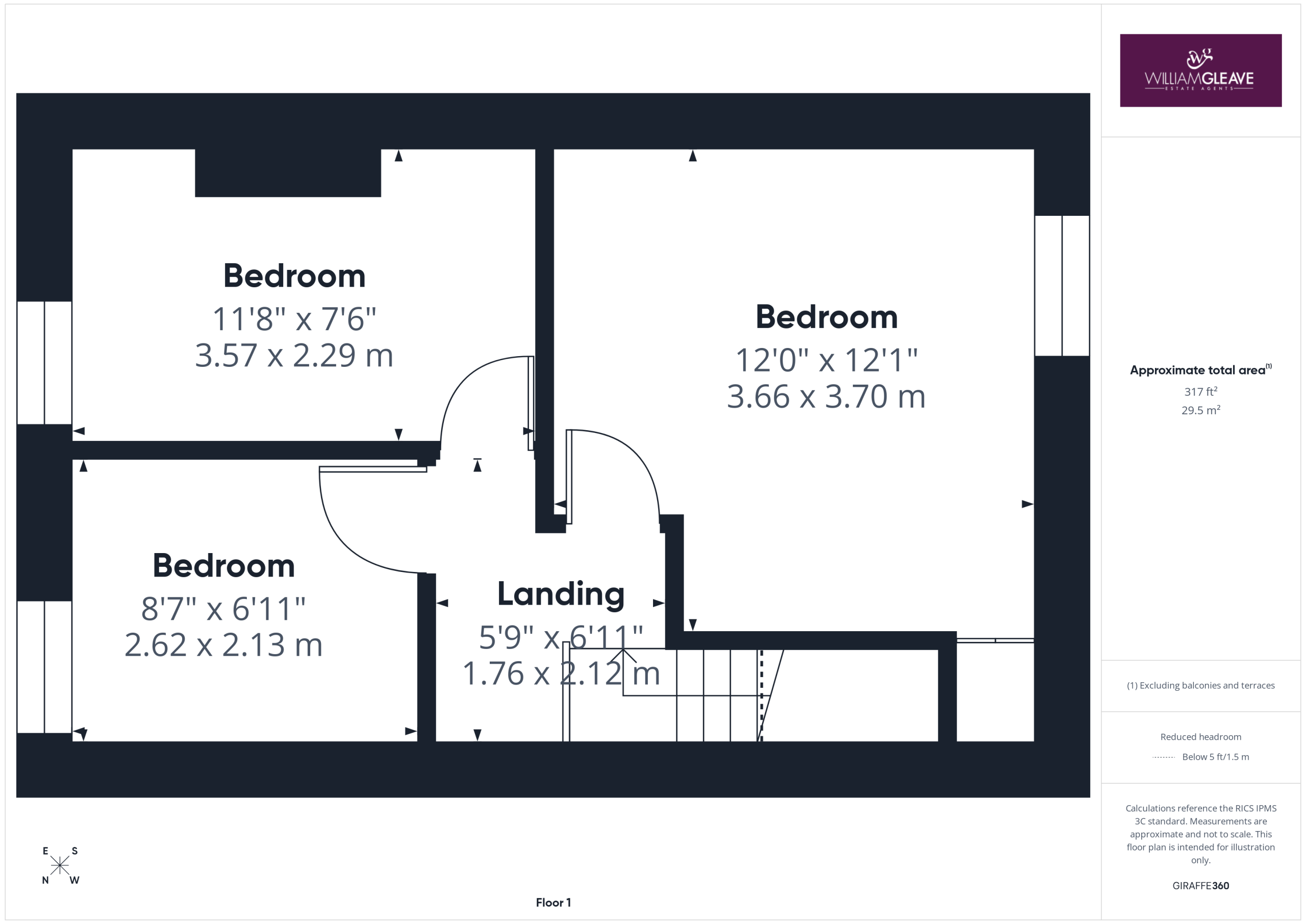 Floorplan 3
