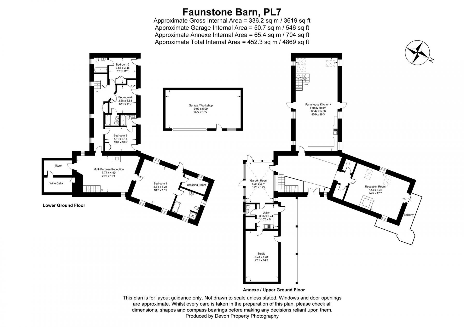 Floorplan 2