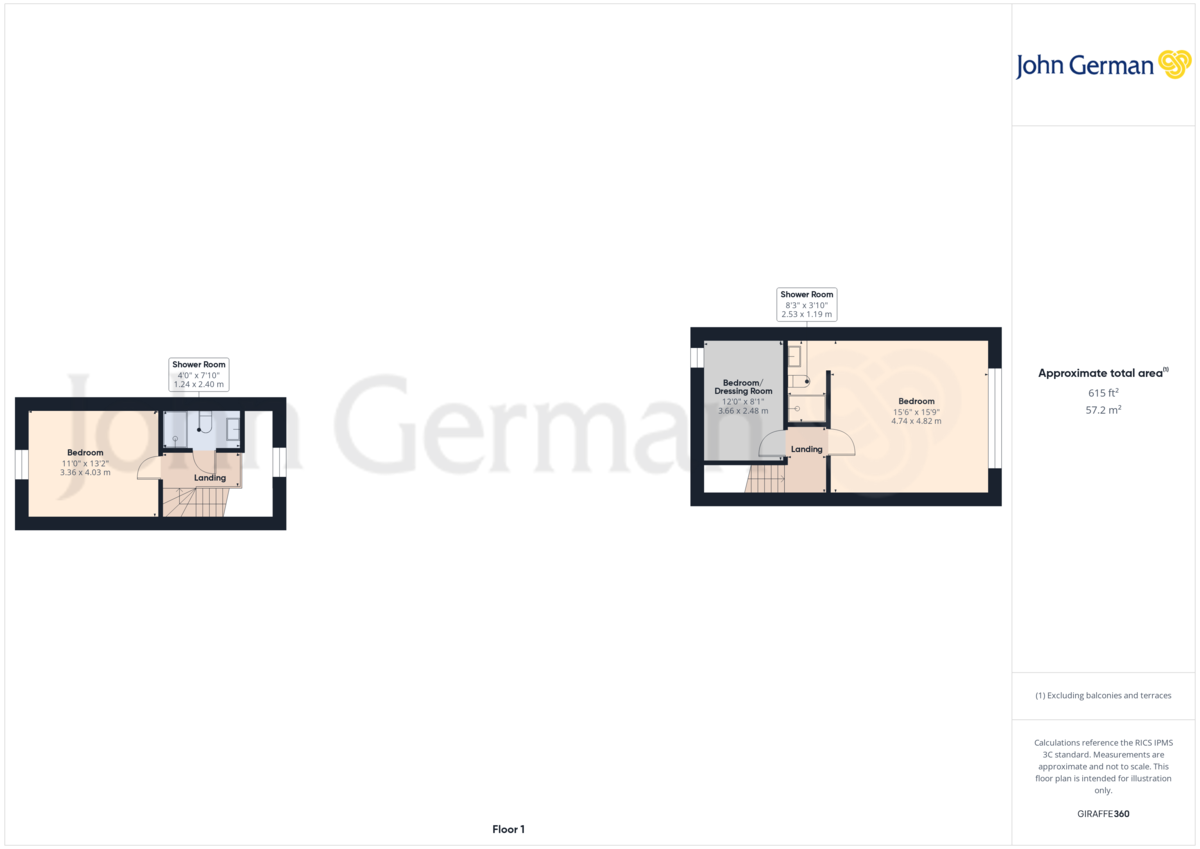Floorplan 3